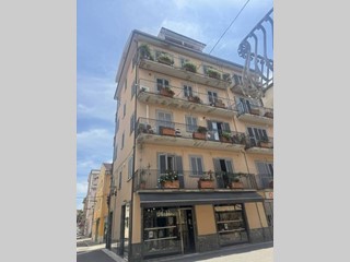 Bilocale in Vendita a San Benedetto del Tronto, 250'000&euro;, 60 m²