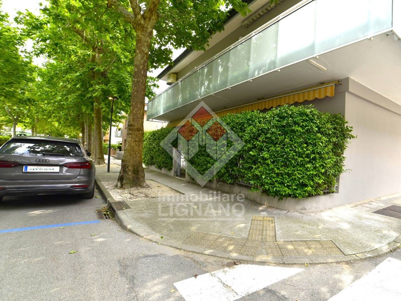 Quadrilocale in Vendita a Lignano Sabbiadoro, 235'000&euro;, 76 m²