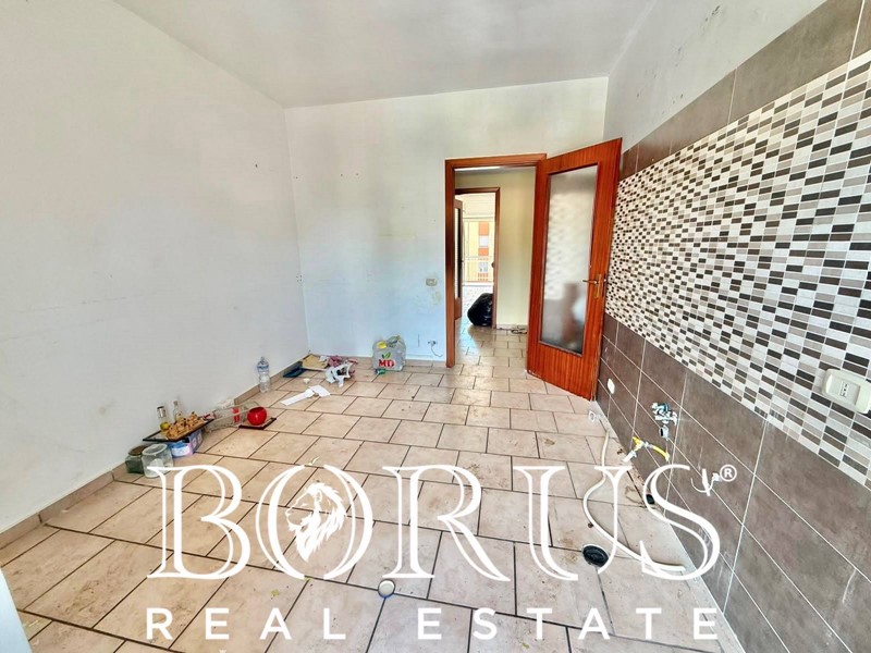 Quadrilocale in Vendita a Capua, 95'000&euro;, 110 m²
