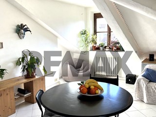Attico in Affitto a Torino, 680&euro;, 80 m²
