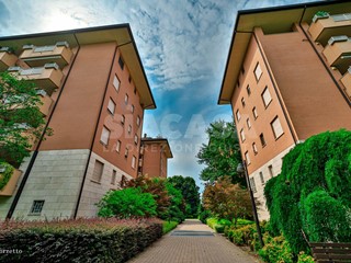Trilocale in Vendita a Settimo Milanese, 249'000&euro;, 100 m²