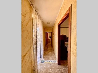 Trilocale in Vendita a Sant'Antimo, 69'000&euro;, 80 m²
