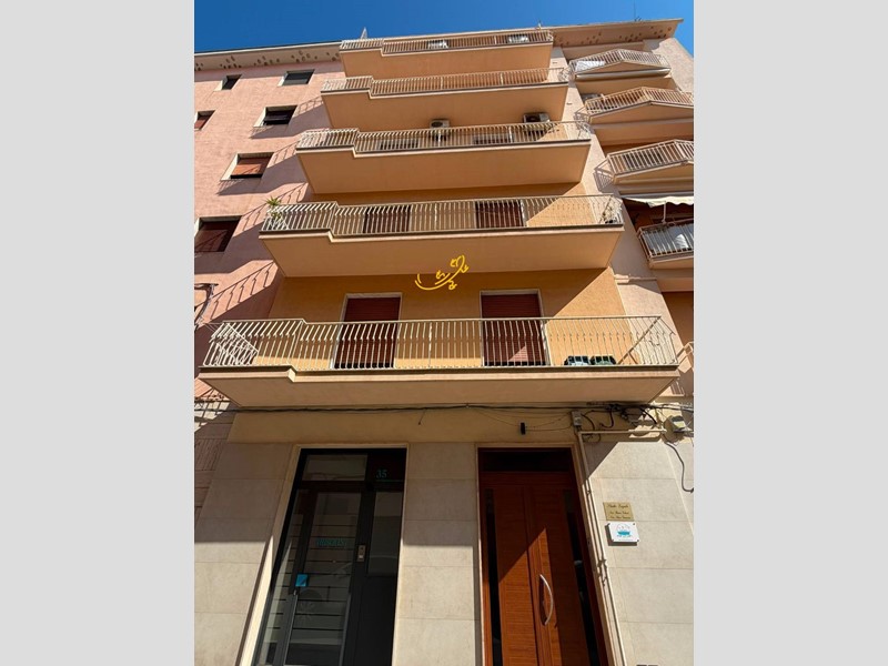 Quadrilocale in Vendita a Monopoli, 240'000&euro;, 89 m²
