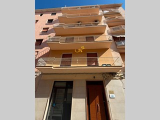 Quadrilocale in Vendita a Monopoli, 240'000&euro;, 89 m²