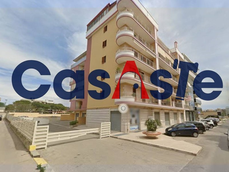 Quadrilocale in Vendita a Barletta, 103'500&euro;, 91 m²