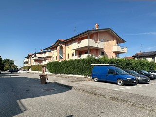 Bilocale in Vendita a Bernareggio, 179'000&euro;, 60 m²