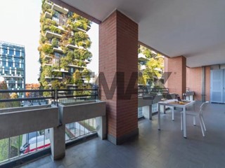 Bilocale in Vendita a Milano, 1'100'000&euro;, 70 m²