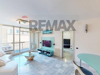 Trilocale in Vendita a Genova, 340'000&euro;, 84 m²