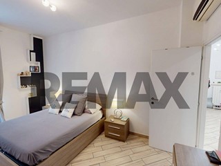 Trilocale in Vendita a Genova, 115'000&euro;, 98 m²