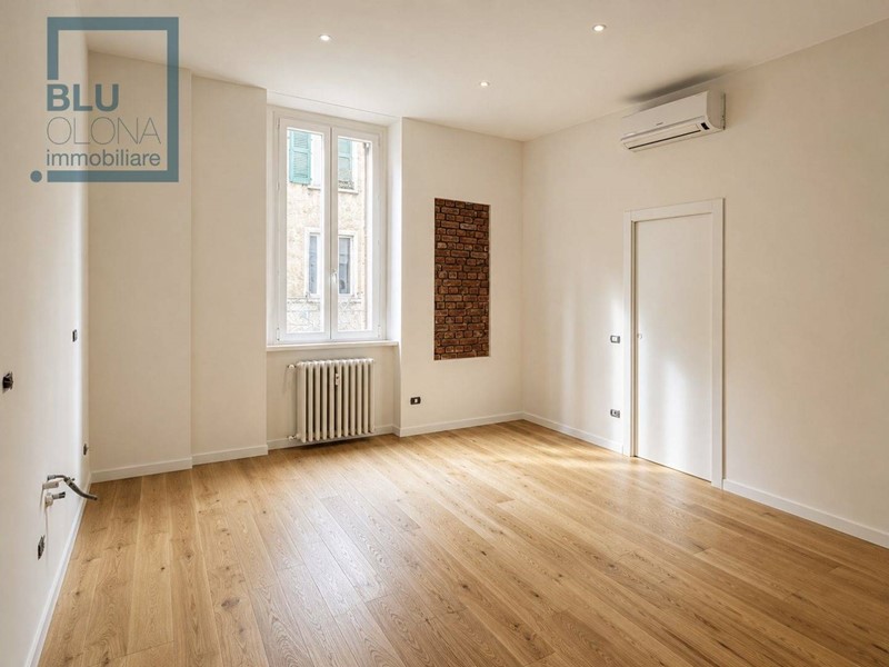 Bilocale in Vendita a Milano, 270'000&euro;, 50 m²