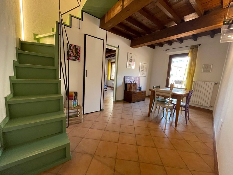 Quadrilocale in Affitto a Ferrara, 1'000&euro;, 106 m²