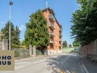 Quadrilocale in Vendita a Bergamo, 115'000&euro;, 81 m²