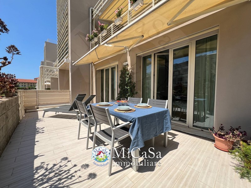 Quadrilocale in Vendita a Pisa, 350'000&euro;, 115 m²