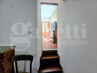 Trilocale in Vendita a Montelanico, 27'000&euro;, 63 m²