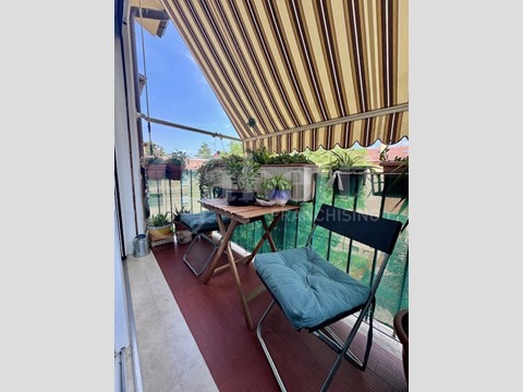 Appartamento in Vendita a Bologna, 420'000&euro;, 138 m²