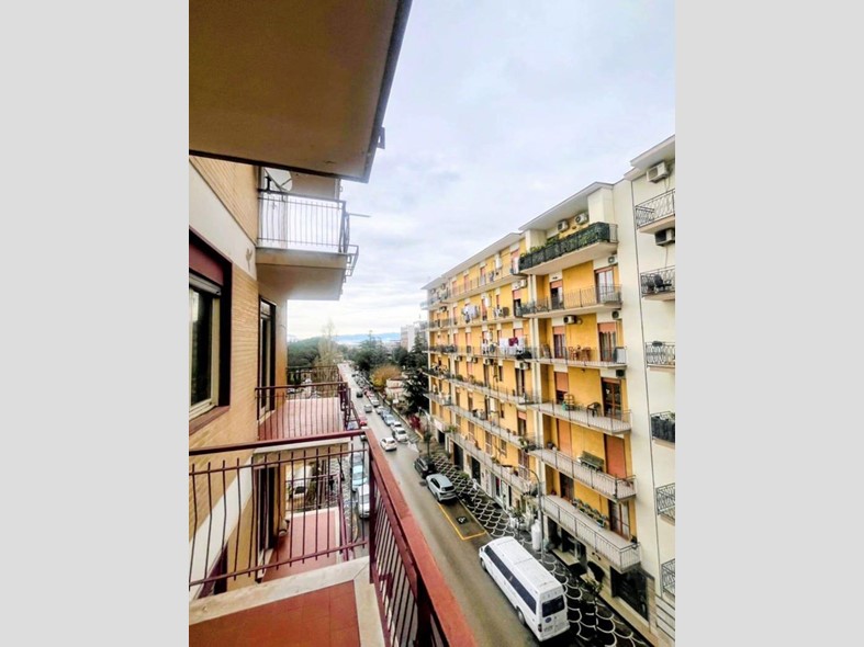 Quadrilocale in Affitto a Casoria, 700&euro;, 130 m², arredato
