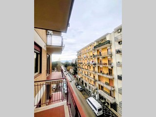 Quadrilocale in Affitto a Casoria, 700&euro;, 130 m², arredato