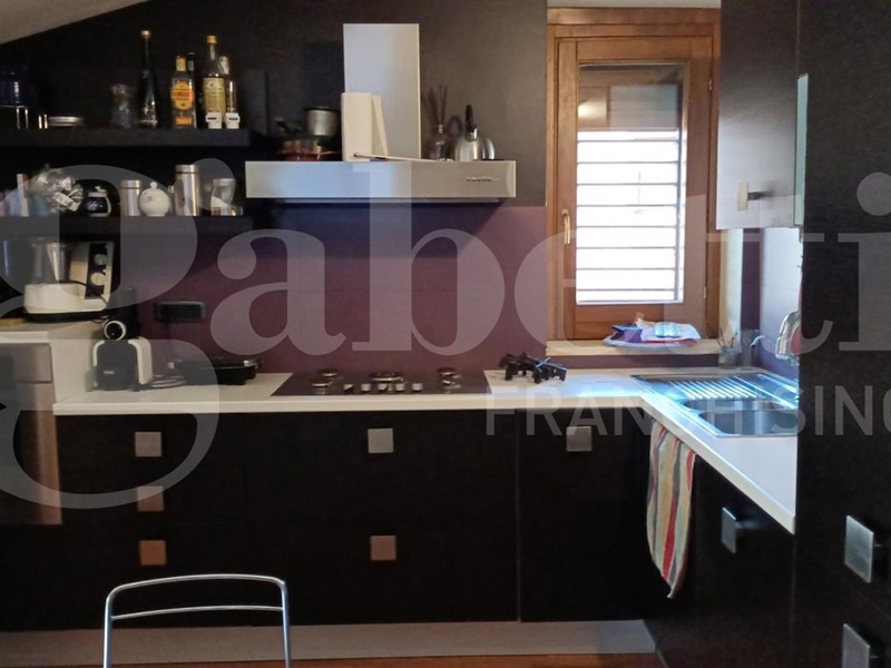 Quadrilocale in Affitto a Monteforte Irpino, 470&euro;, 80 m², arredato