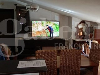 Quadrilocale in Affitto a Monteforte Irpino, 470&euro;, 80 m², arredato