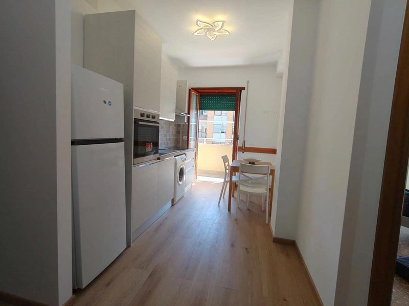Monolocale in Affitto a Roma, 600&euro;, 17 m², arredato
