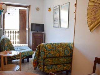 Bilocale in Vendita a Oulx, 85'000&euro;, 40 m²