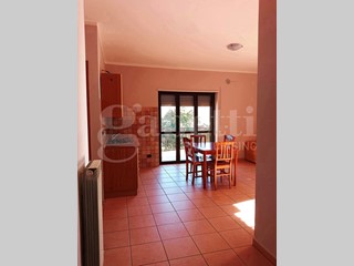 Quadrilocale in Affitto a Rende, 250&euro;, 120 m², arredato