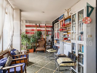Attico in Vendita a Roma, 1'360'000&euro;, 160 m²
