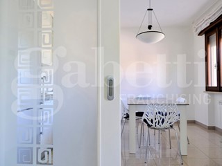 Appartamento in Vendita a Concordia Sagittaria, 180'000&euro;, 105 m², arredato, con Box