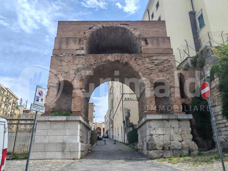 Bilocale in Affitto a Benevento, 450&euro;, 50 m², arredato