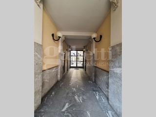 Bilocale in Vendita a Milano, 165'000&euro;, 46 m²