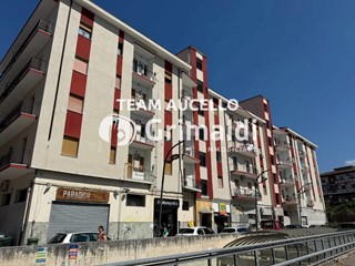 Quadrilocale in Vendita a Salerno, 290'000&euro;, 132 m²