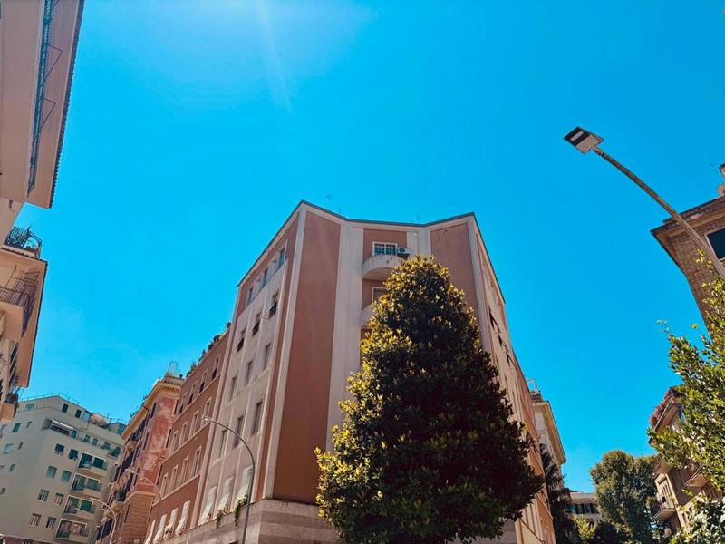 Appartamento in Affitto a Roma, 3'900&euro;, 200 m², arredato