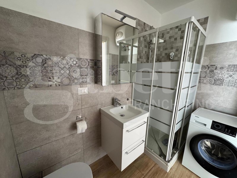 Monolocale in Vendita a Marino, 135'000&euro;, 46 m², arredato