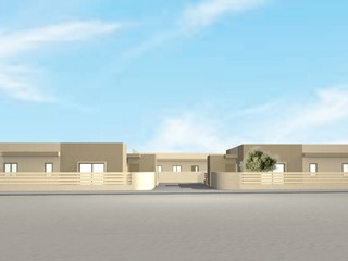 Quadrilocale in Vendita a Taranto, 330'000&euro;, 116 m²