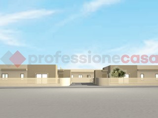Quadrilocale in Vendita a Taranto, 340'000&euro;, 116 m²