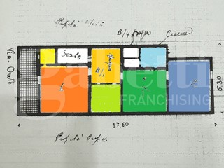 Quadrilocale in Vendita a Palermo, 83'000&euro;, 100 m²