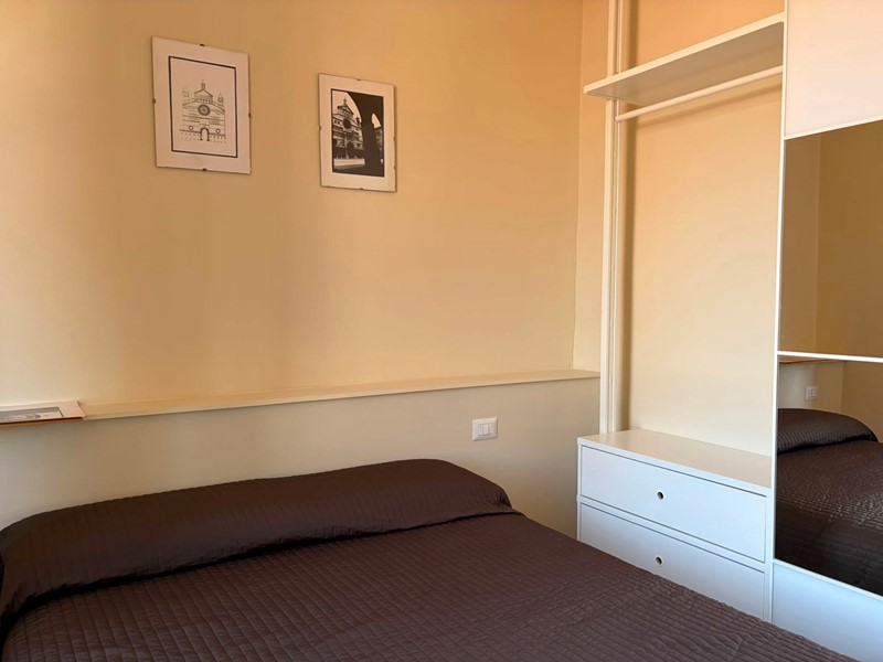 Bilocale in Affitto a Milano, 1'200&euro;, 40 m², arredato
