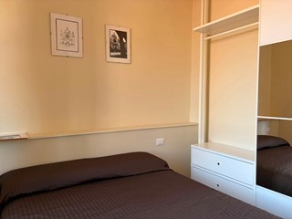Bilocale in Affitto a Milano, 1'200&euro;, 40 m², arredato