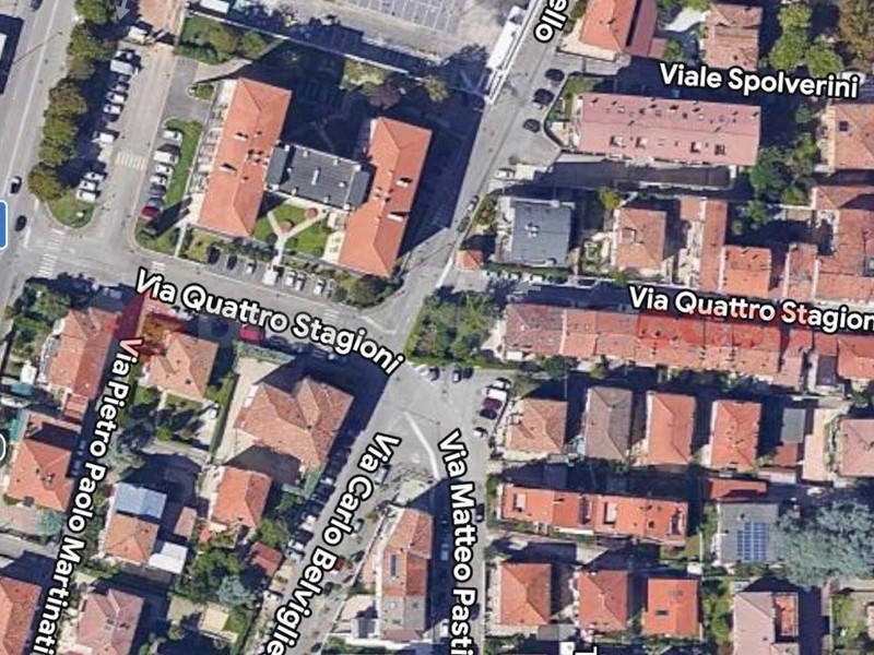 Quadrilocale in Vendita a Verona, 230'000&euro;, 100 m², con Box