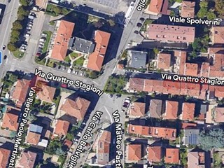 Quadrilocale in Vendita a Verona, 230'000&euro;, 100 m², con Box