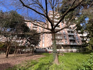 Trilocale in Vendita a Padova, 170'000&euro;, 76 m²