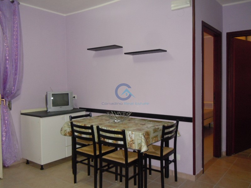 Bilocale in Affitto a Catanzaro, zona Porto, 400&euro;, 60 m², arredato