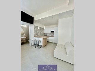 Bilocale in Affitto a Firenze, zona Novoli, 1'300&euro;, 50 m², arredato