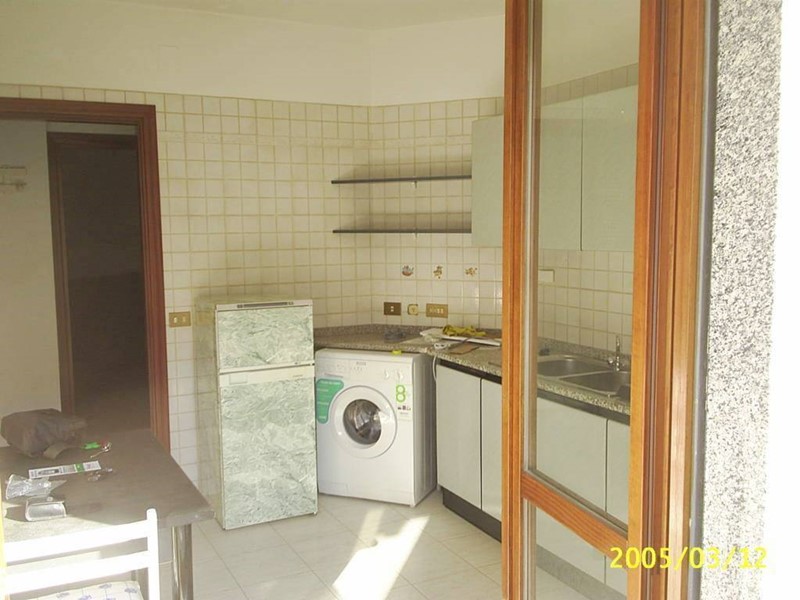 Trilocale in Affitto a Sassari, 600&euro;, 60 m², arredato