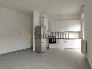 Bilocale in Affitto a Gemonio, 600&euro;, 50 m², arredato, con Box