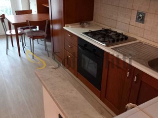 Bilocale in Affitto a Torino, zona Madonna di Campagna, 470&euro;, 50 m², arredato