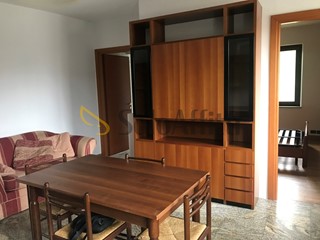 Bilocale in Affitto a Settimo Torinese, zona Borgo Nuovo, 550&euro;, 50 m², arredato