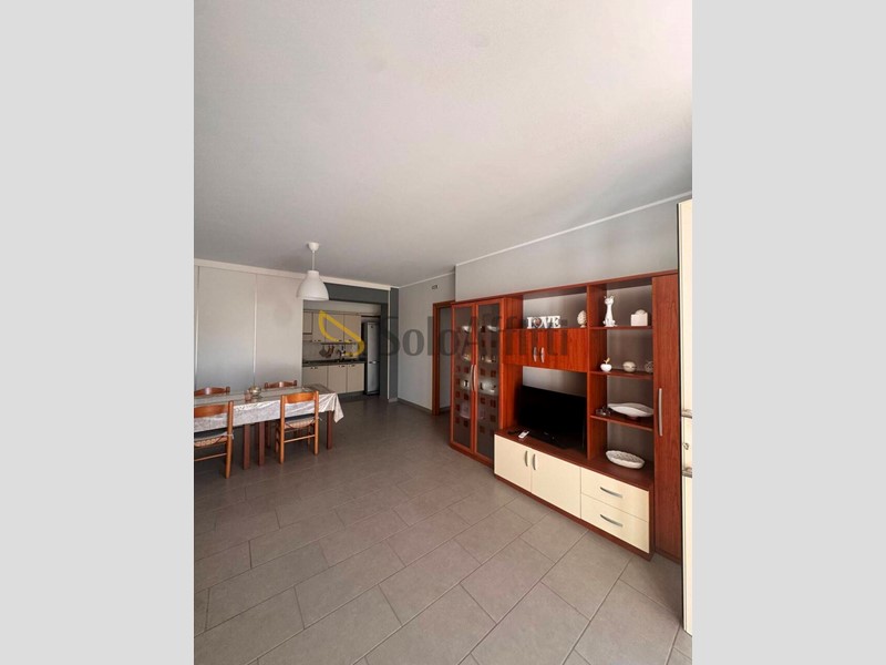 Bilocale in Affitto a Pescara, 650&euro;, 75 m², arredato