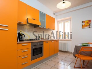 Bilocale in Affitto a Macerata, 450&euro;, 50 m², arredato