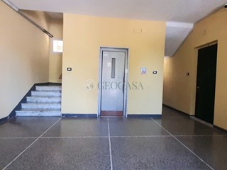Quadrilocale in Vendita a La Spezia, zona Periferia NORD/OVEST, 140'000&euro;, 74 m²